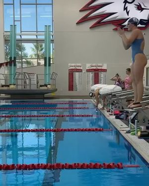 Image post by @swimswamnews on Instagram