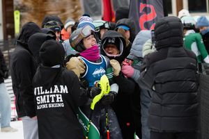 Image post by @skiracingmedia on Instagram