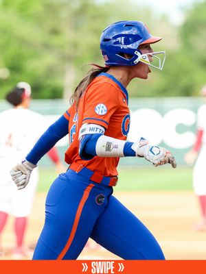 Image post by @gatorssb on Instagram