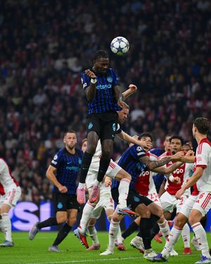 Image post by @inter on Instagram