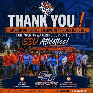Image post by @savstatetigers on Instagram
