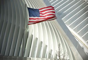 Image post by @911memorial on Instagram