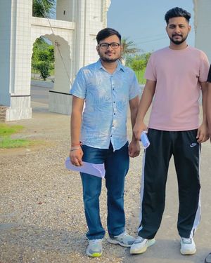 Image post by @mayank_sharma0010 on Instagram