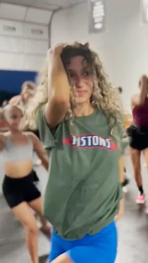 Video post by @elitedanceforcemi on Instagram