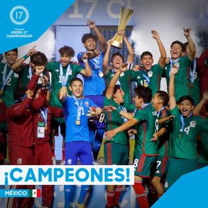 Image post by @concacaf on Instagram