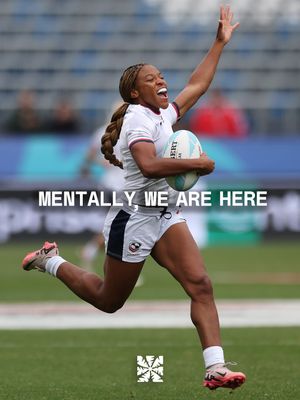 Image post by @lasevensrugby on Instagram