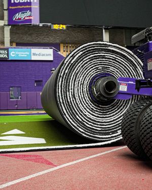 Image post by @unipantherfootball on Instagram