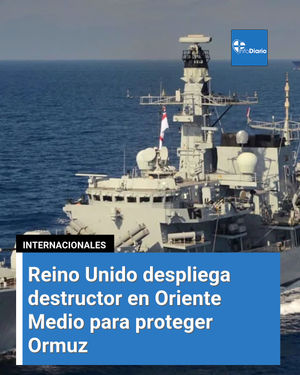Image post by @infodiariord on Instagram