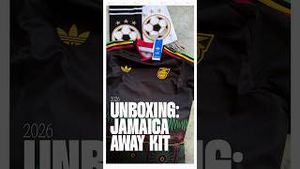 Video post by @worldsoccershop on YouTube