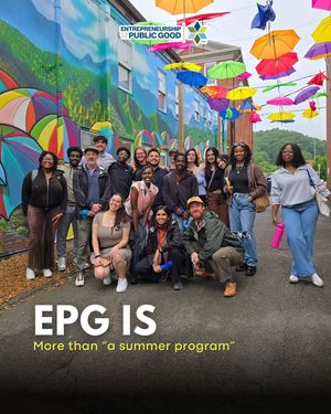 Image post by @bereaepg on Instagram