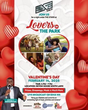 Image post by @jamaicaobserver on Instagram