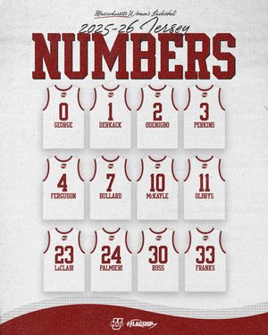 Image post by @umasswbb on Instagram