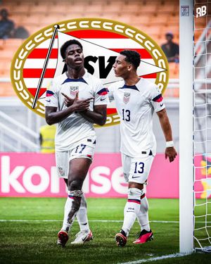 Video post by @risingballersusa on TikTok