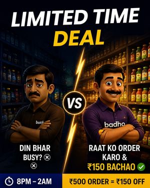 Image post by @badho.in on Instagram