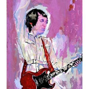 Image post by @richpellegrinoart on Instagram