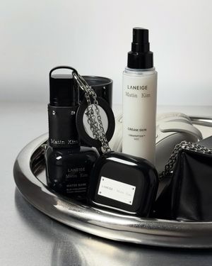 Image post by @laneige_us on Instagram