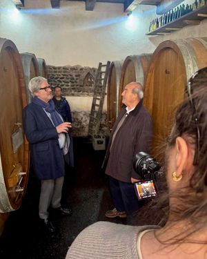 Video post by @drittoerovesciotv on TikTok