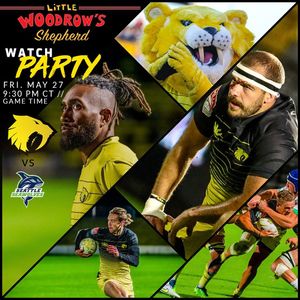 Image post by @houstonsabercats on Instagram