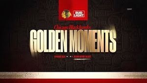 Video post by @blackhawks on YouTube