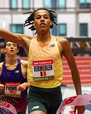 Image post by @flotrack on Instagram