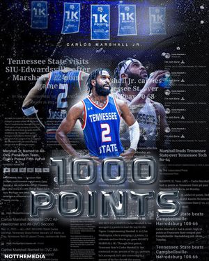 Image post by @tsutigersmbb on Instagram