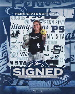 Image post by @pennstatesb on Instagram