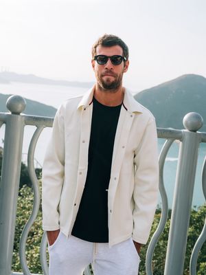 Image post by @karenkhachanov on Instagram