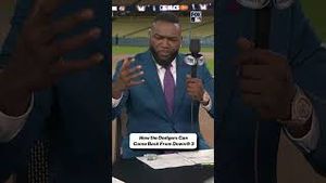 Video post by @foxsports on YouTube