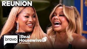 Video post by @bravo on YouTube