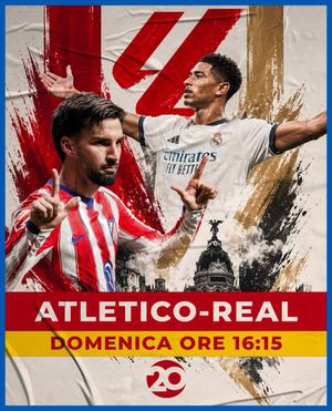 Image post by @sportmediaset on Instagram