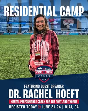 Image post by @calsouthsoccer on Instagram