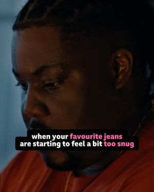 Image post by @bbciplayer on Instagram