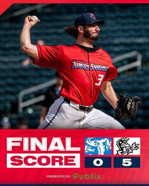 Image post by @jaxshrimp on Instagram