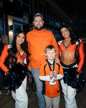Image post by @denverbroncoscheer on Instagram