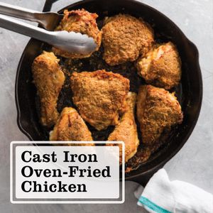 Image post by @cookscountry on Instagram