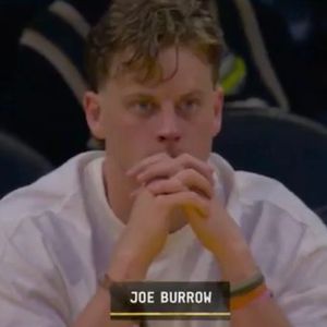 Image post by @SleeperBengals on Twitter