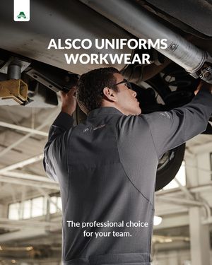 Image post by @alscoinc on Instagram