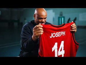 Video post by @basketballenglandyoutube on YouTube