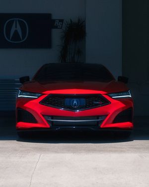 Image post by @acura on Instagram