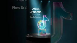 Video post by @tiktok on YouTube