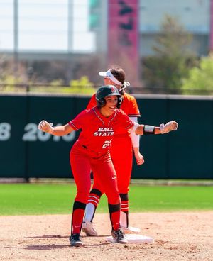 Image post by @ballstatesb on Instagram