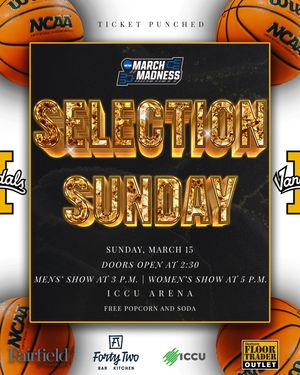 Image post by @idaho_vandals on Instagram