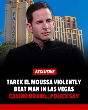 Image post by @tmz_tv on Instagram