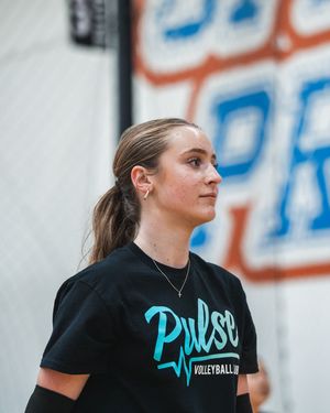 Image post by @pulse_athletics_vbc on Instagram
