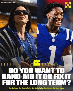 Image post by @brgridiron on Instagram