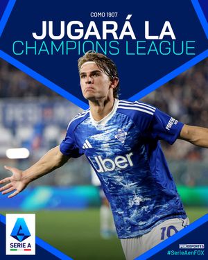 Image post by @foxdeportes on Instagram