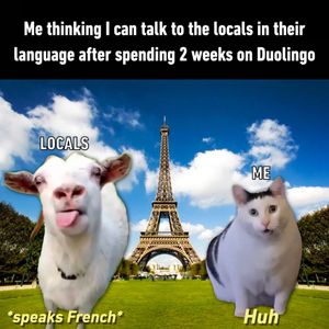 Image post by @9gag on Instagram