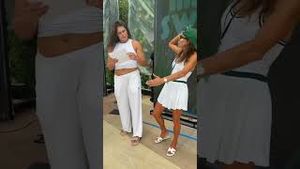 Video post by @bethennyfrankel on YouTube