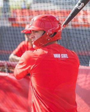 Image post by @ohiostatebase on Instagram
