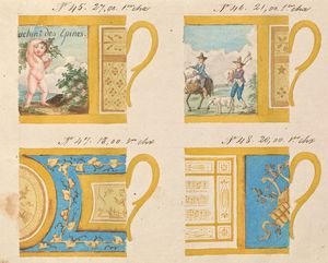 Image post by @gettymuseum on Instagram